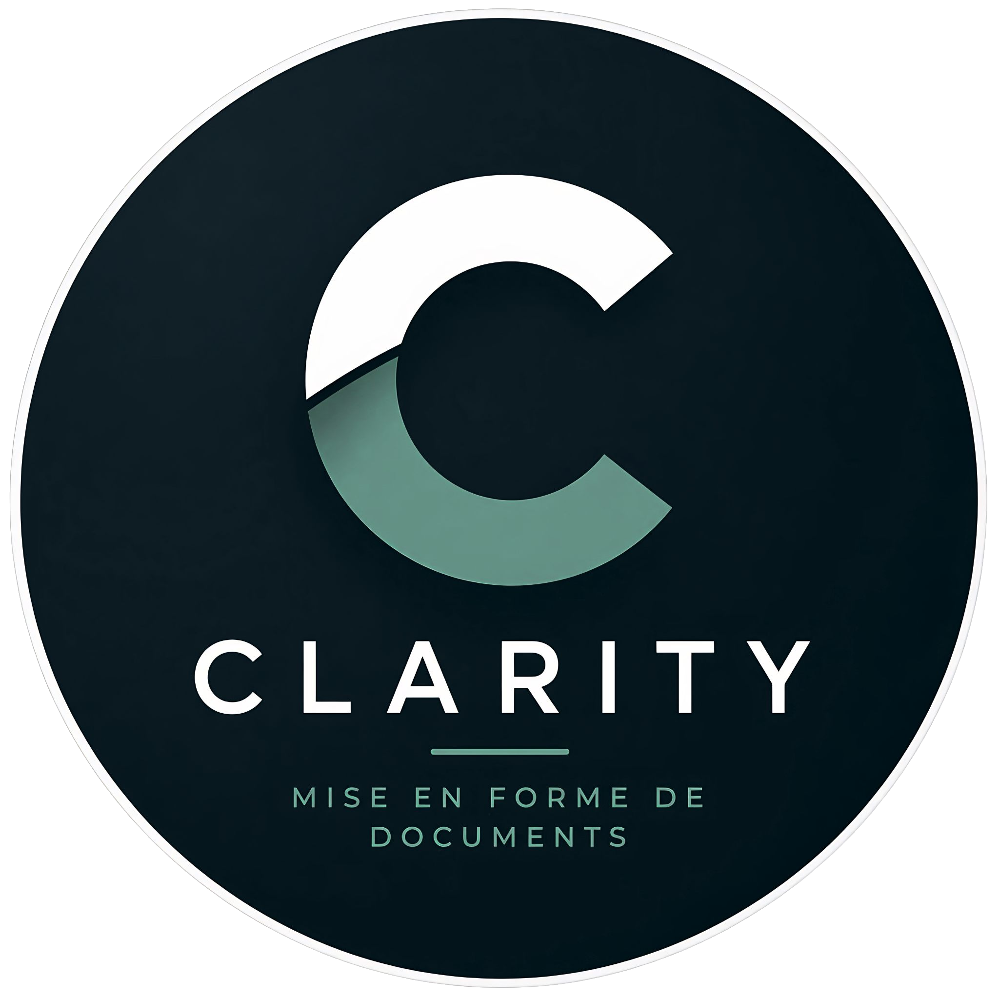Logo Document Clarity